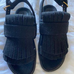 Marni Fussbett Sandal - Size 38 Never Worn
